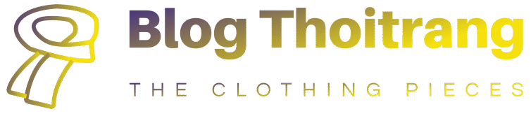 Blog Thoitrang