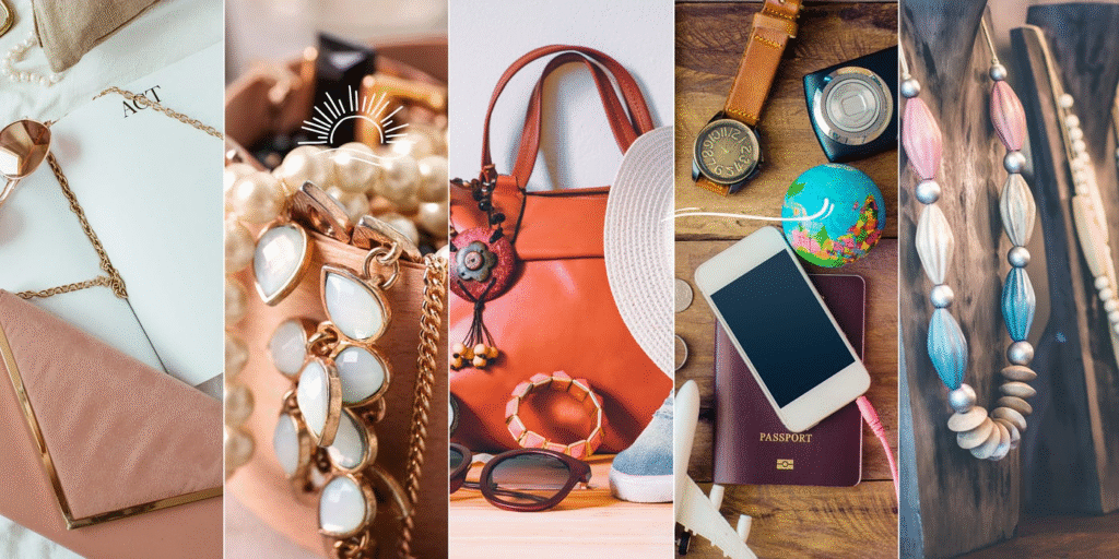 Fashion Accessories Hacks for Maximum Impact
