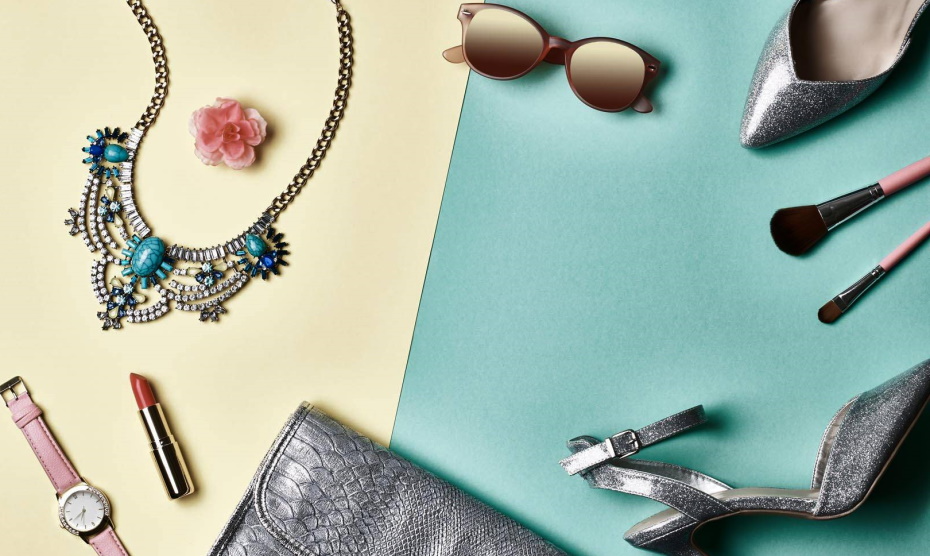 Creative Fashion Accessories to Stand Out