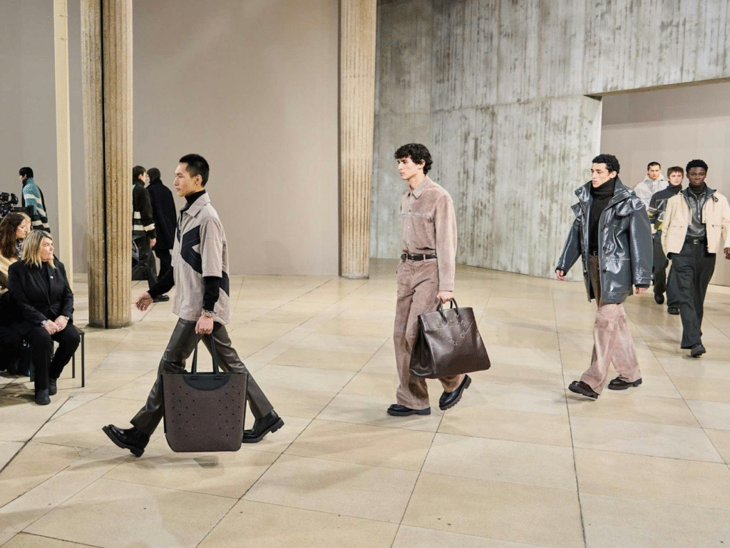 Trendy Styles Insights from Top Designers