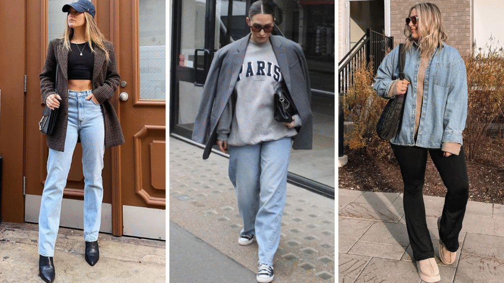 Trendy Styles Ideas to Refresh Your Wardrobe