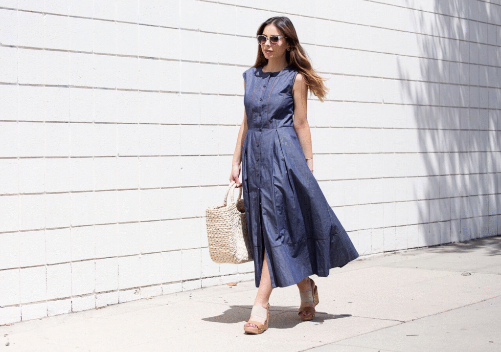 Fashion Styling Advice for Statement Looks Fashion Styling Advice for Statement Looks