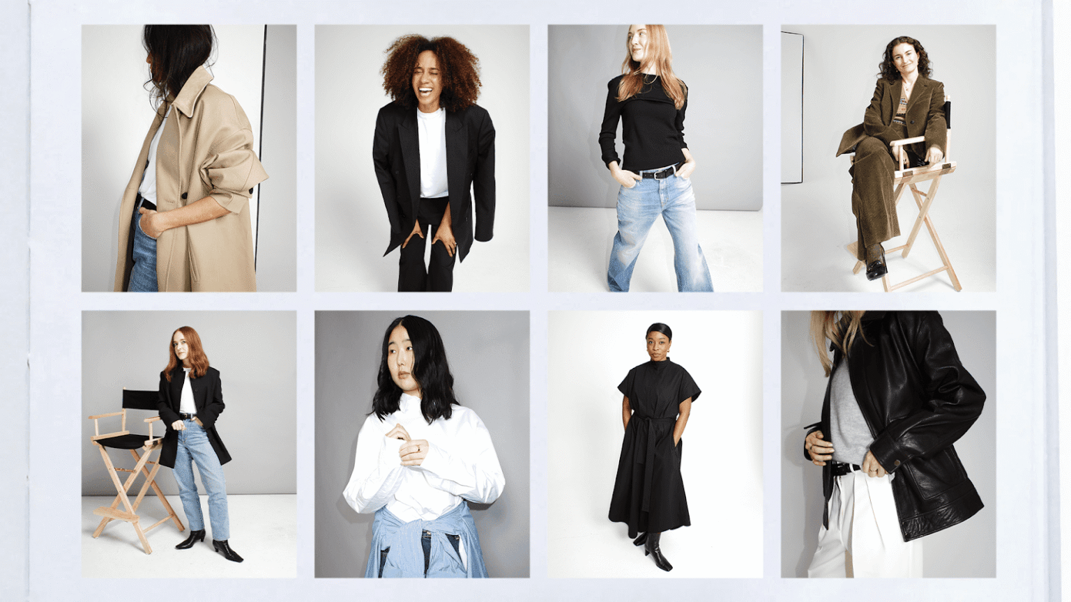 Fashion Styling Ideas to Elevate Your Wardrobe – Blog Thoitrang