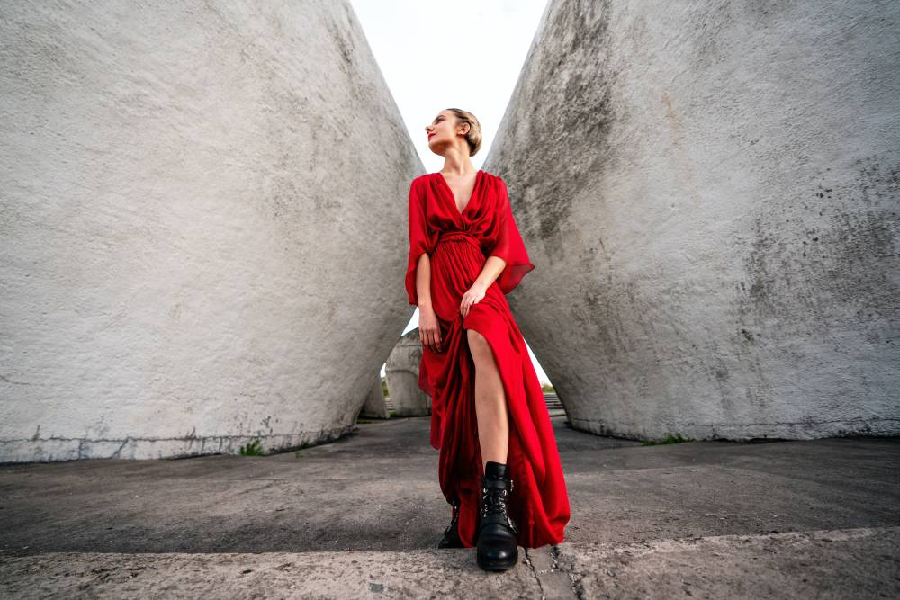 Bold Fashion Styling Moves to Try Today