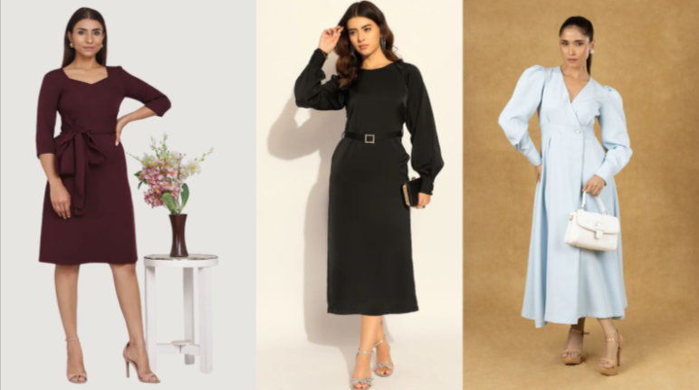 Budget Chic Dresses for Every Occasion